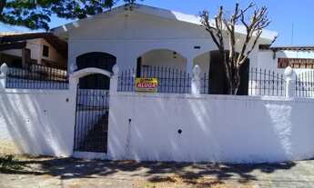 Imagem: Casa com 3 dormitórios para alugar, 112