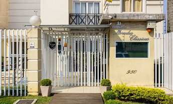 Imagem 2: Apartamento à venda com 3 quartos no Tingui!