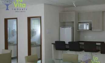 Imagem 4: Aconchegante apartamento há 05 minutos do Centro