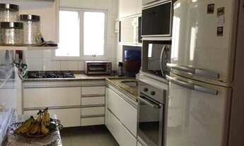 Imagem 6: Apartamento à venda por R$ 756.000 - Centro - Santo André/SP