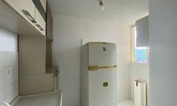 Imagem 6: Apê no Jardim Paradiso Alamanda, 3 quartos, 3º andar, Aceita financiamento