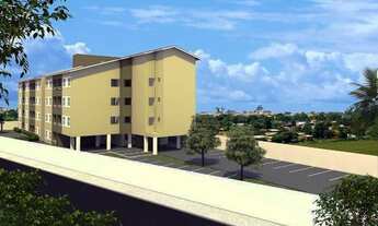 Imagem 4: Apartamento residencial à venda, Messejana, Fortaleza