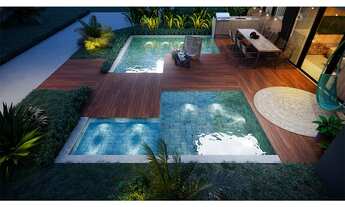 Imagem 1: Apartamento para venda com 175 metros quadrados com 4 quartos em Muro Alto - Ipojuca - PE