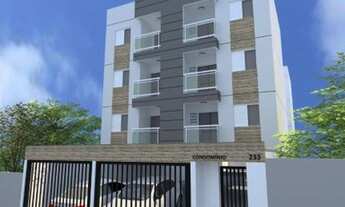 Imagem 1: Apartamento à venda, 39 m² por R$ 252.000,00 - Centro - Diadema/SP