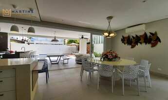 Imagem 7: Casa para alugar, 450 m² por R$ 30.000,00/mês - Riviera de São Lourenço - Bertioga/SP