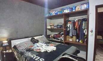 Imagem 7: Casa com espaço para piscina no Tupy - Itanhaém SP