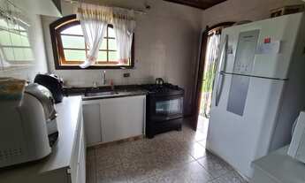 Imagem 6: Casa com 3 dormitórios à venda por R$ 745.000,00 - Condomínio Terras de Santa Rosa - Salto