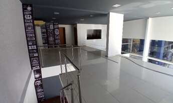 Imagem 5: Alugo otimas salas comerciais / Vieralves / Centro comercial / 151 m2 / 80 m2 / 50 m2