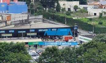 Imagem 14: Apartamento à venda, 58 m² por R$ 250.000,00 - Jardim Zaira - Mauá/SP