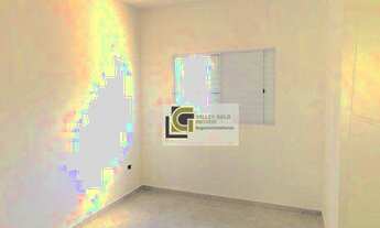 Imagem 4: Casa com 2 dormitórios à venda, 55 m² por R$ 200.000,00 - Jardim Colinas - Jacareí/SP