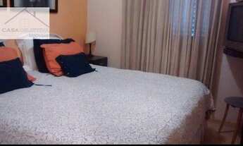 Imagem 7: Apartamento à venda, 83 m² por R$ 795.000,00 - Chácara Santo Antônio - São Paulo/SP