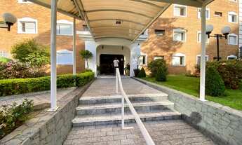 Imagem 4: Apartamento para venda com 70 M² com 2 quartos no Ipiranga ao lado da Igreja São José - SP