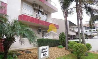 Imagem 2: Apartamento com 2 dormitórios à venda, 77 m² por R$ 285.000,00 - Centro - Gravataí/RS