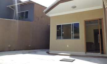 Imagem 3: Linda casa linear, 3 quartos, sendo 1 suíte, 3 vagas, próximo ao centro de Rio das Ostras