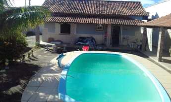 Imagem: Saquarema - Casa Padrão - Vilatur