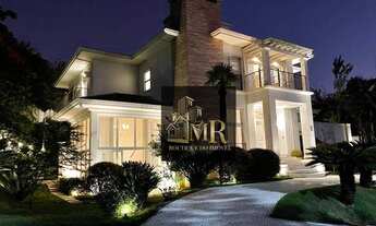 Imagem: Alphaville Campinas - Imponente e encantadora