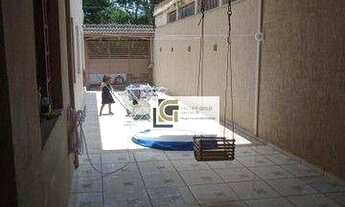 Imagem 2: Sobrado com 3 dormitórios à venda, 220 m² por R$ 695.000,00 - Jardim Bela Vista - Jacareí