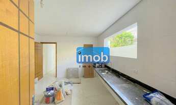 Imagem 6: Sobrados novos Casa com 3 dormitórios