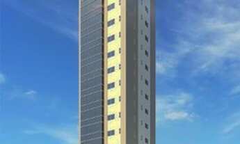 Imagem 2: Apartamento no Edifício Faller no Cento de Balneário Camboriú