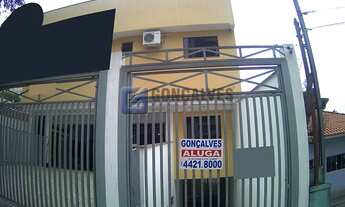 Imagem: SANTO ANDRE - Commercial / Office - CENTRO