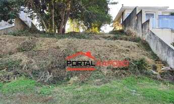 Imagem 3: Terreno à venda, 875 m² por R$ 625.000,00 - Granja Viana - Carapicuíba/SP