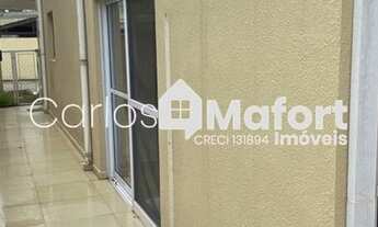 Imagem 3: Sobrado com 89 m², 3 dormitórios, 1 suíte, 2 vagas, lazer completo - Helbor Ipoema Residen