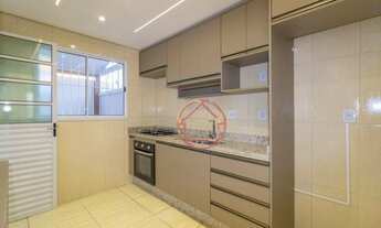 Imagem 4: Casa / 3 Dormitórios / 2 Vagas / Igara / Canoas