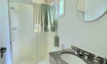 Imagem 6: Village com 4 dormitórios à venda, 185 m² por R$ 900.000,00 - Maitinga - Bertioga/SP