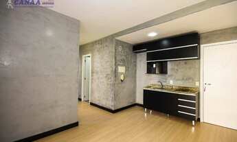 Imagem 4: Apartamento com 1 dormitório à venda, 34 m² por R$ 320.000,00 - Vila Andrade - São Paulo/S