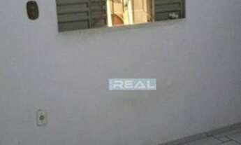 Imagem 3: Casa com 02 Dormitórios Jardim Amélia Sumaré SP à Venda, 73 m² por R$ 230.000