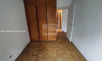 Imagem 4: Apartamento para Venda em Guarujá, Pitangueiras, 3 dormitórios, 1 suíte, 2 banheiros, 1 va