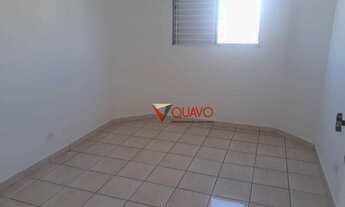 Imagem 7: Apartamento com 3 dormitórios para alugar, 71 m² por R$ 1.600,00/mês - Tatuapé - São Paulo