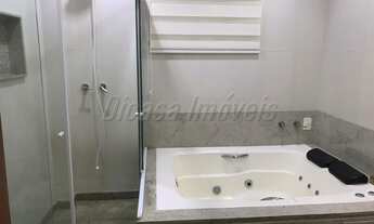 Imagem 4: Apartamento para venda possui 160 metros quadrados com 3 quartos