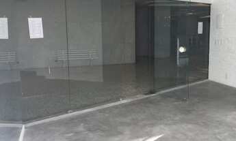 Imagem: Ponto comercial/sobreloja para aluguel com