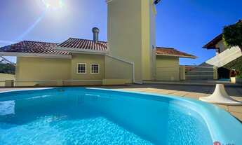 Imagem: Belíssima Casa 4 Quartos sendo 2 Suítes