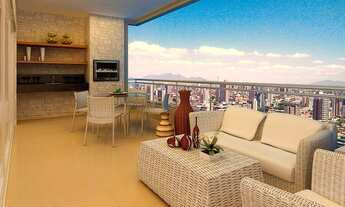 Imagem 4: Apartamento à venda | Condomínio Spring Live Park | Bairro Guararapes