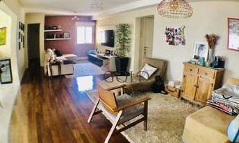 Imagem 7: Lindo apto , ensolarado, face norte, sala e varanda integrada, 3 suites. Pronto para morar