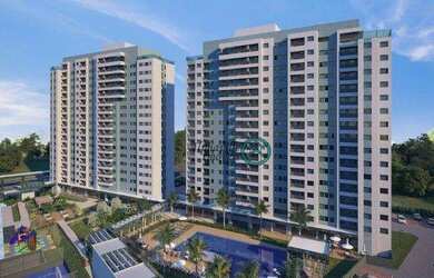 Imagem 2: Ágio na Planta 2 quartos Residencial Montanna Águas Claras-DF