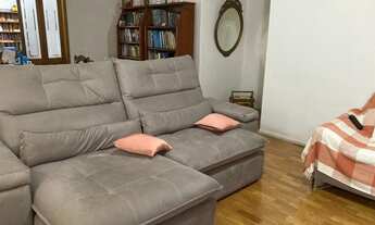 Imagem: RIO DE JANEIRO - Apartamento Padrão - Tijuca