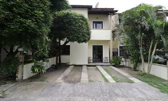 Imagem: Casa Duplex à venda Condomínio Residencial