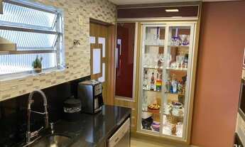 Imagem 6: Apartamento com 2 dormitórios à venda, 90 m² por R$ 1.200.000 - Bela Vista - São Paulo/SP