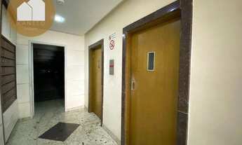 Imagem 5: Apartamento, 113 m² - venda por R$ 360.000,00 ou aluguel por R$ 1.500,00/mês - Passos - Ju