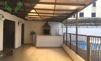 Imagem: Apartamento residencial à venda, Vila Leopoldina