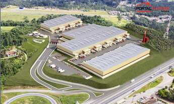 Imagem 10: Galpão logistico para locação, Rodovia Raposo Tavares