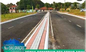 Imagem 7: Lote/Terreno para venda tem 150 metros quadrados em centro - Pindoretama - Ceará