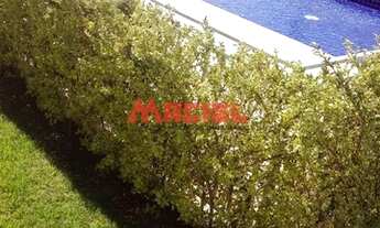 Imagem 1: Locação - APARTAMENTO - RESERVA DE VILLA BRANCA - LOTEAMENTO VILLA BRANCA - JACAREI - 68 M