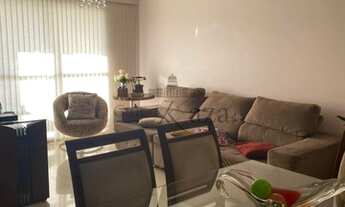 Imagem: Sao Jose dos Campos - Apartamento Padrão