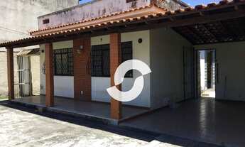Imagem 2: Casa com 3 dormitórios à venda, 92 m² por R$ 350.000,00 - Trindade - São Gonçalo/RJ