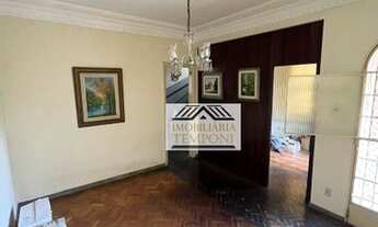 Imagem 5: Casa com 4 dormitórios para alugar, 360 m² por R$ 4.500/mês - Floresta - Belo Horizonte/MG