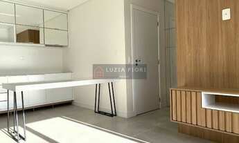 Imagem 4: Santo Antônio - Excelente apartamento, novo, semi mobiliado . Prédio moderno, localização